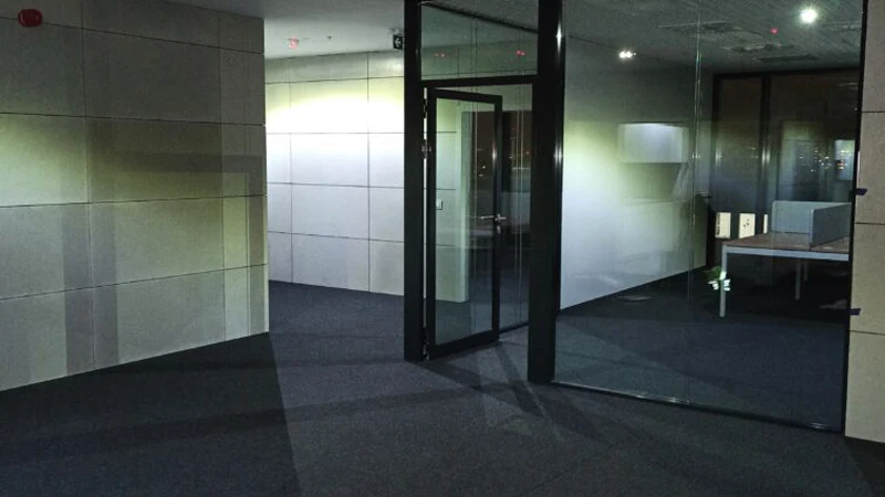 Pomiary natężenia oświetlenia