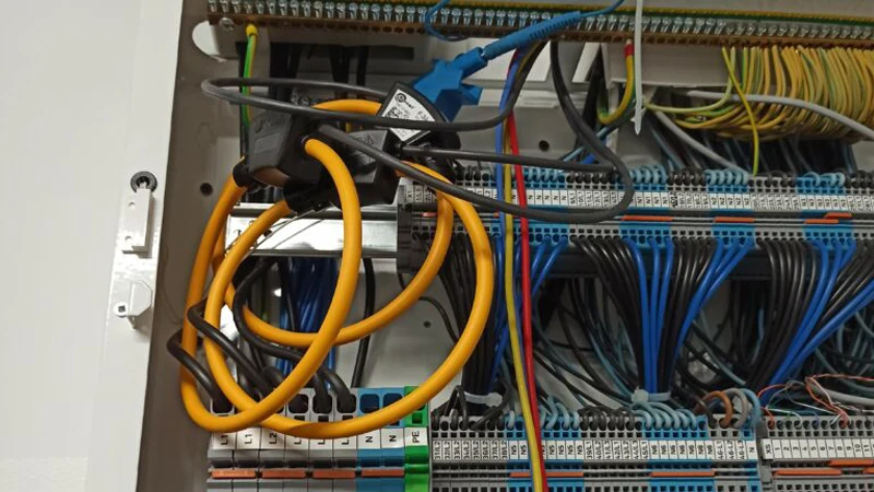 Pomiary jakości energii