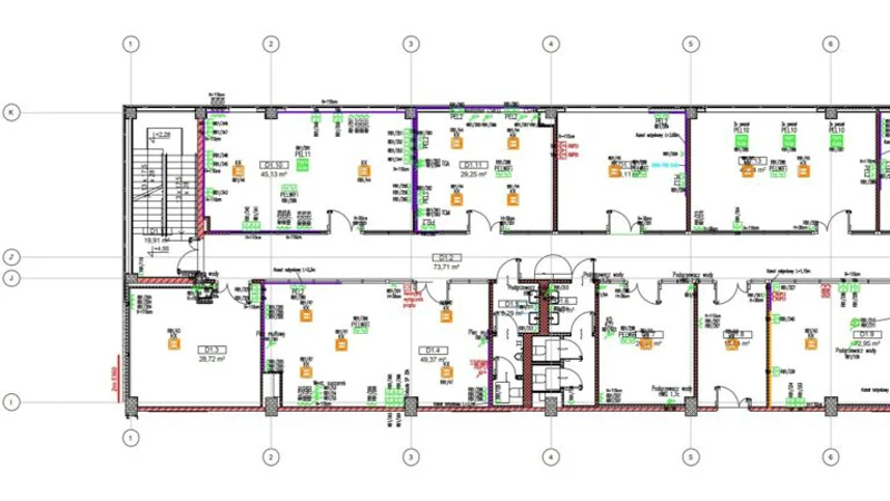 Projektowanie instalacji elektrycznych