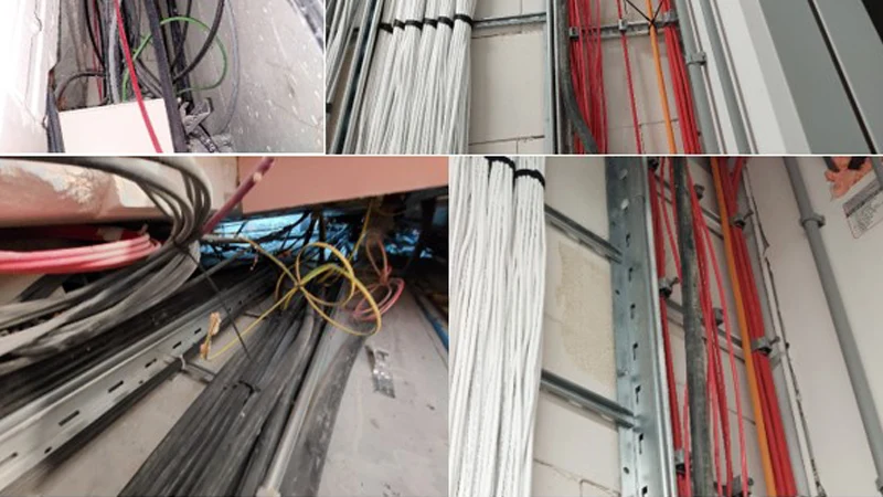 Audyty instalacji elektrycznych